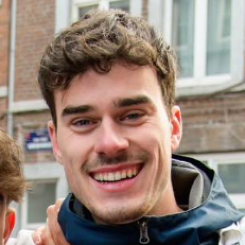 Nathan Bougenies