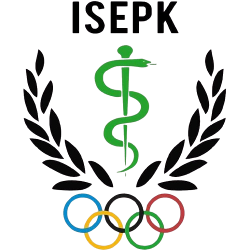 Logo Isepk