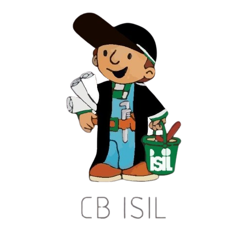 Logo Isil