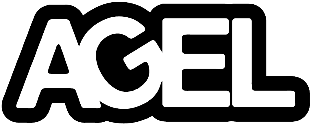 Logo AGEL